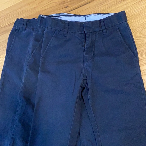 GAP Kids | size 7 | uniform pants - Picture 1 of 4